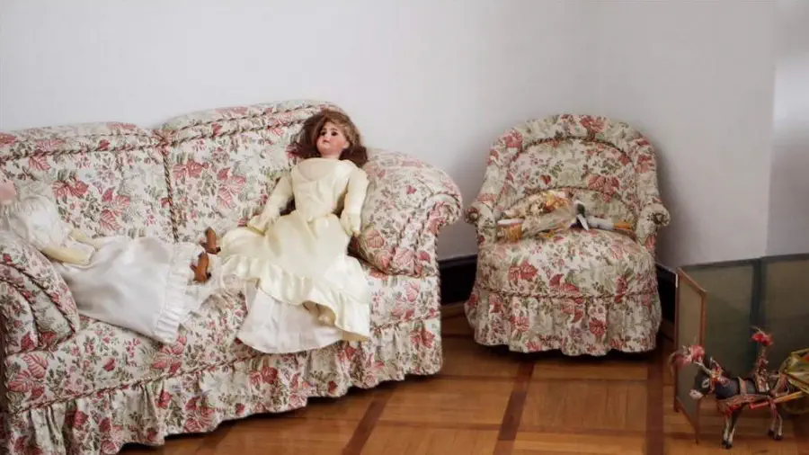 Zamek Nachod, Czechy.