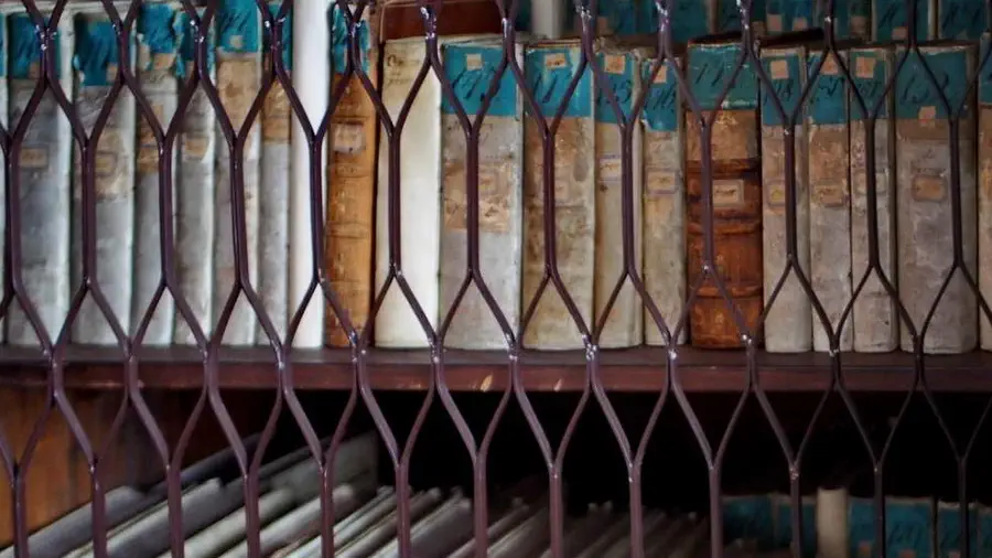 Zamek Nachod, Czechy.