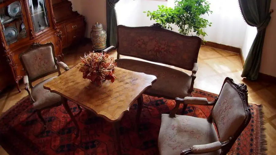 Zamek Nachod w Czechach