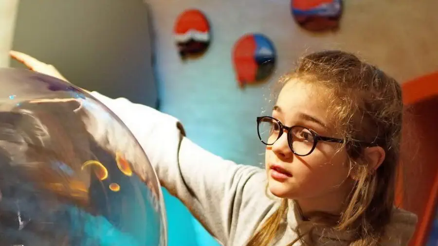 Gdańskie Centrum Nauki Hevelianum