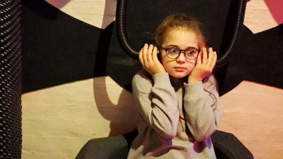 Gdańskie Centrum Nauki Hevelianum