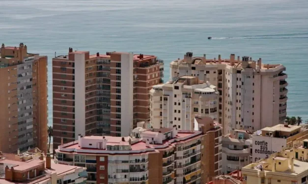 Malaga brama do Costa del Sol – Atrakcje i ciekawostki