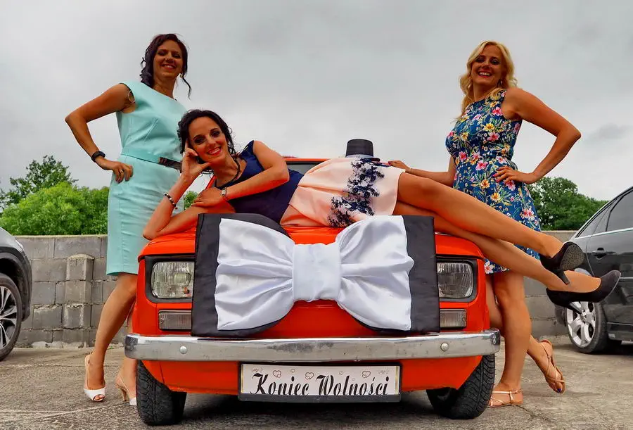 Kaszubskie wesele - dawniej i dziś