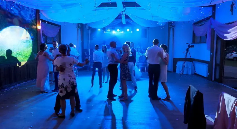 Kaszubskie wesele - dawniej i dziś