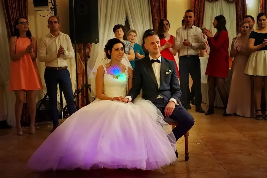 Kaszubskie wesele - dawniej i dziś