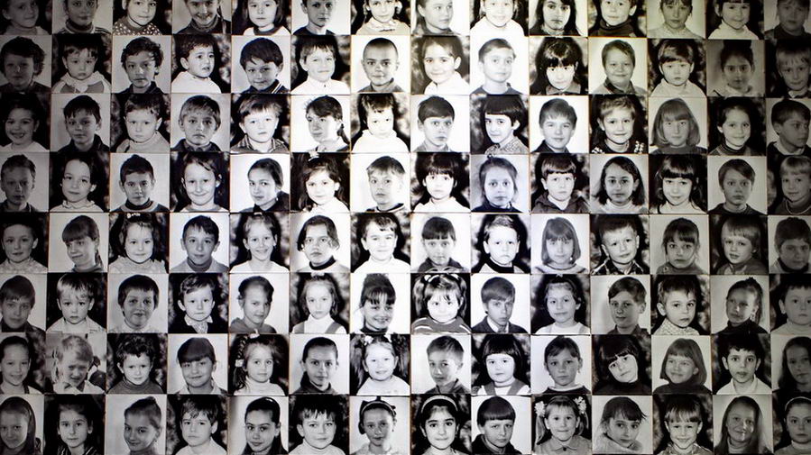 Czarnobyl na ukrainie muzeum czarnobylskie