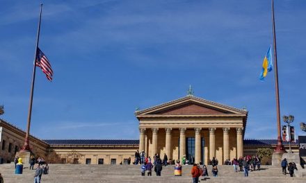 Filadelfia atrakcje pierwszej amerykańskiej stolicy