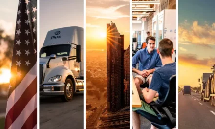 Praca w USA dla Polaków zawód, język i formalności to całkiem proste