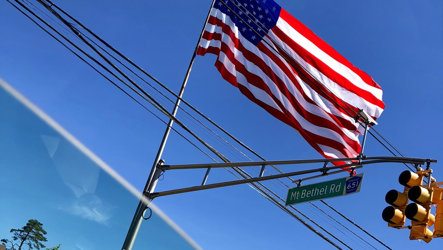 5 dobrych rad, jak podróżować po USA