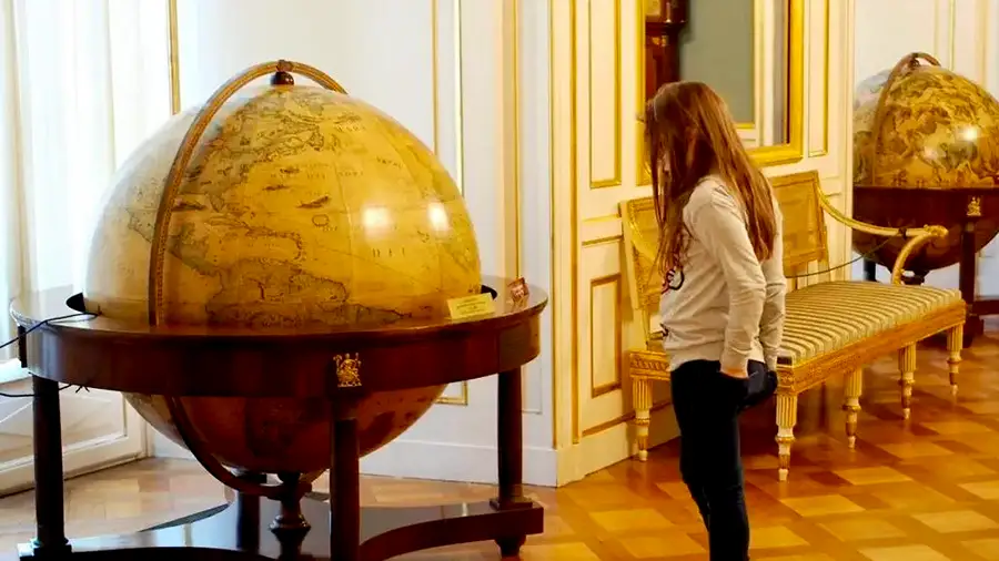 Zamek Królewski w Warszawie