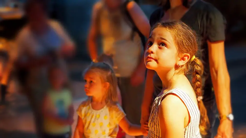 Europejskie Centrum Bajki w Pacanowie