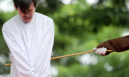 Singapur, za co kary co jest nielegalne i czego robić nie wolno