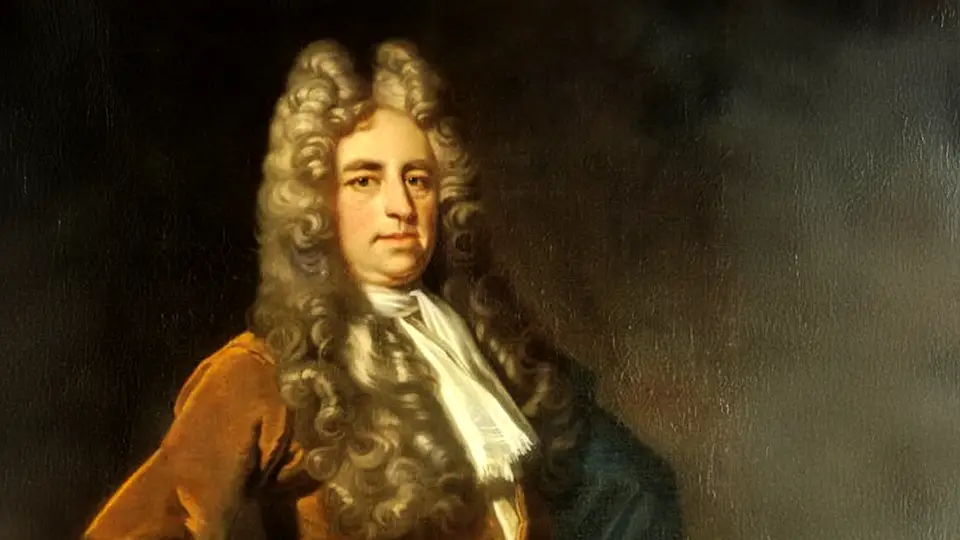 William Blathwayt Dyrham Park National Trust