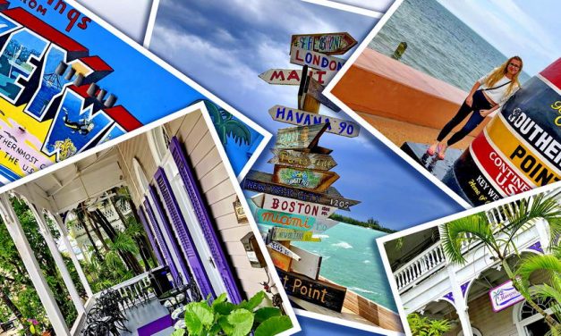 Key West Floryda – jednodniowa wycieczka