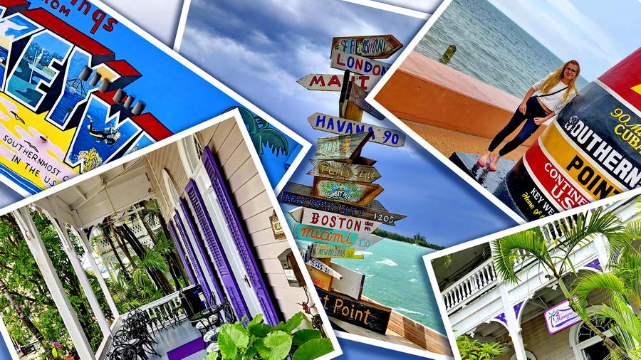 Key West Floryda – jednodniowa wycieczka