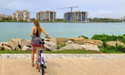 Co się stało w Miami Beach? Nieco inna relacja z podróży