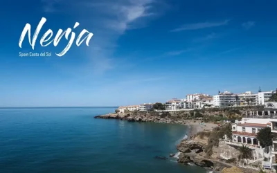 Nerja atrakcje, plaże, jaskinie i Balkon Europy