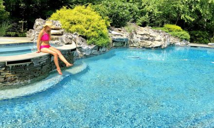 Jak mieszkają Amerykanie – Co lubią, jakż żyją i co jest dla nich ważne