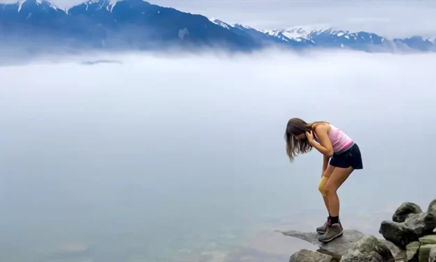 Morskie Oko w Tatrach jak zaplanować wycieczkę