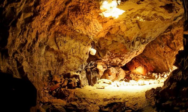 Jaskinia Wierzchowska w Małopolsce – podziemne atrakcje, zwiedzanie i ciekawostki