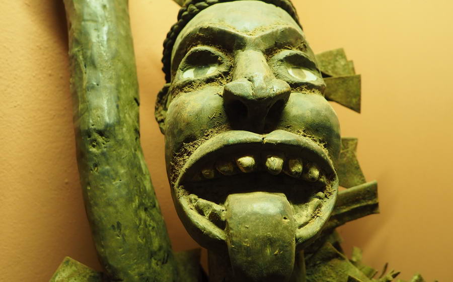 Krasnoludy z Nowego Jorku