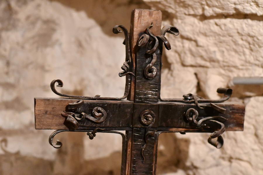 Lwów podziemia - Kościół dominikanów