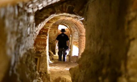 Podziemia Lwowa – Mroczne atrakcje miasta lwa