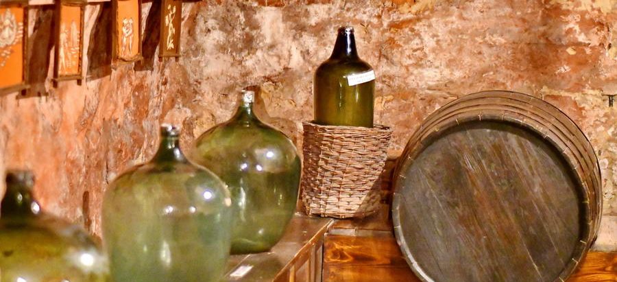 Lwów podziemia w restauracji Apteka