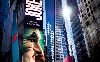 Times Square, Broadway i słynna 7 Aleja w Nowym Jorku