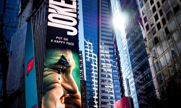 Times Square, Broadway i słynna 7 Aleja w Nowym Jorku