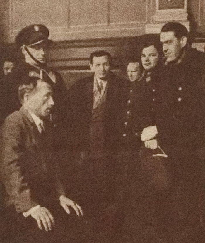 Cybulski wampir ze Lwowa