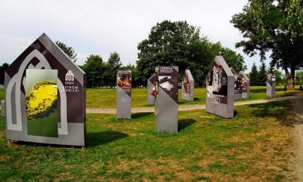 Ostrów Lednicki – Szlak Piastowski zwiedzanie i ciekawostki