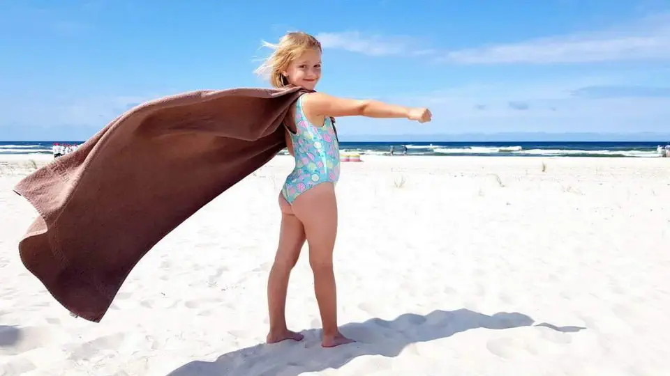 Słowiński Park Narodowy.