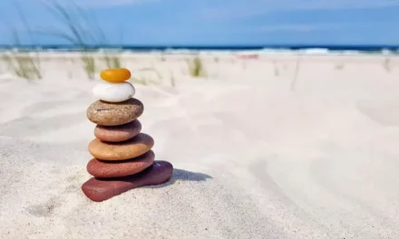 Słowiński Park Narodowy wydmy, plaża i ciekawostki
