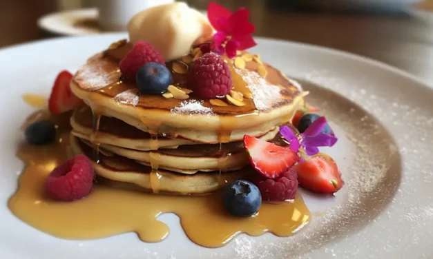 Naleśniki proste przepisy z różnych stron świata oraz inne ciekawostki