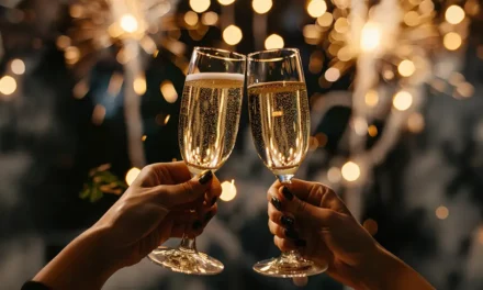 Sylwester i zabawa sylwestrowa ciekawostki i zwyczaje