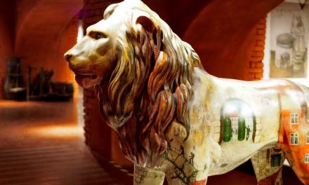 Legendy ukraińskie – Skąd wzięła się nazwa miasta Lwów