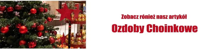 Link do ozdoby choinkowe