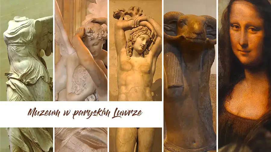 Dziennie muzeum w Luwrze odwiedza ponad 15 tysięcy turystów. Niemal 70 procent z nich to goście z zagranicy.