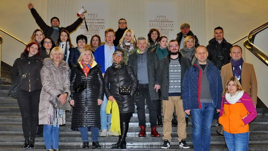 Spotkajmy się w Gdyni