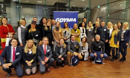 Spotkajmy się w Gdyni – Atrakcje i spotkania z fajnymi ludźmi