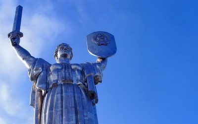 Kijów zabytki i atrakcje – Zwiedzamy stolicę Ukrainy