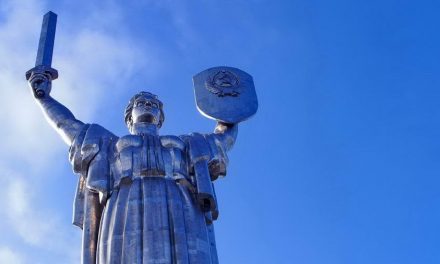 Kijów zabytki i atrakcje – Zwiedzamy stolicę Ukrainy