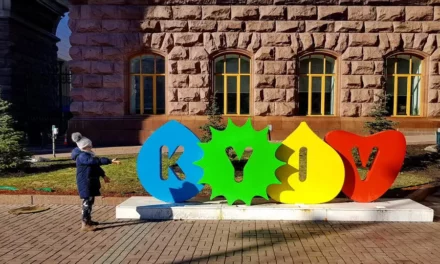 Kijów na weekend bezpieczeństwo, porady i ciekawostki