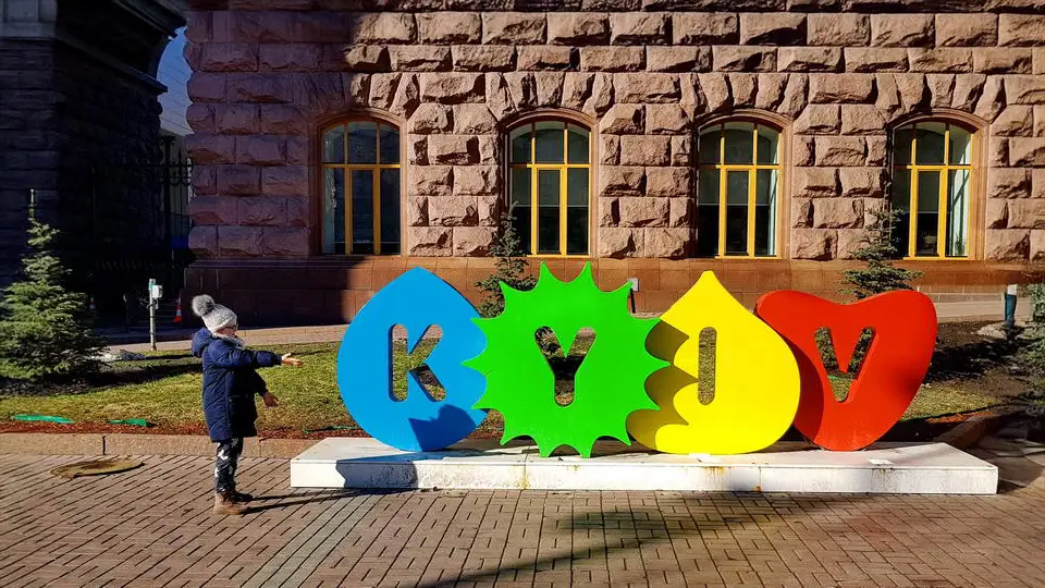 Kijów na weekend bezpieczeństwo, porady i ciekawostki