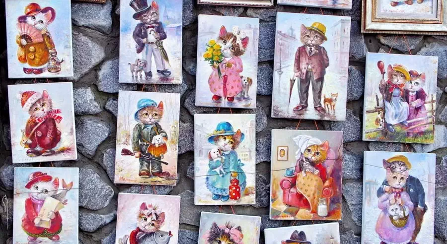 Andrijewski Zjazd w Kijowie