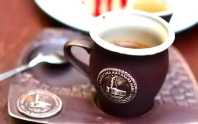 Restauracje we Lwowie Lista miejsc gdzie można dobrze zjeść