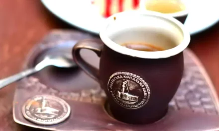 Restauracje we Lwowie Lista miejsc gdzie można dobrze zjeść