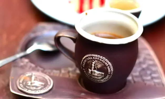 Restauracje we Lwowie Lista miejsc gdzie można dobrze zjeść