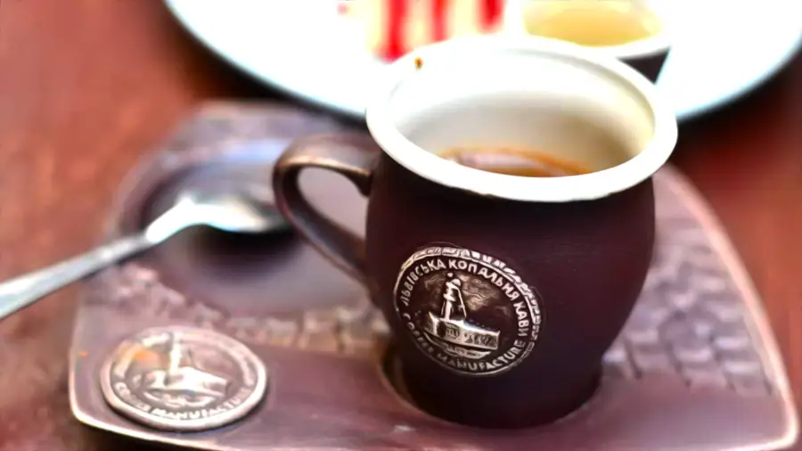 Restauracje we Lwowie Lista miejsc gdzie można dobrze zjeść